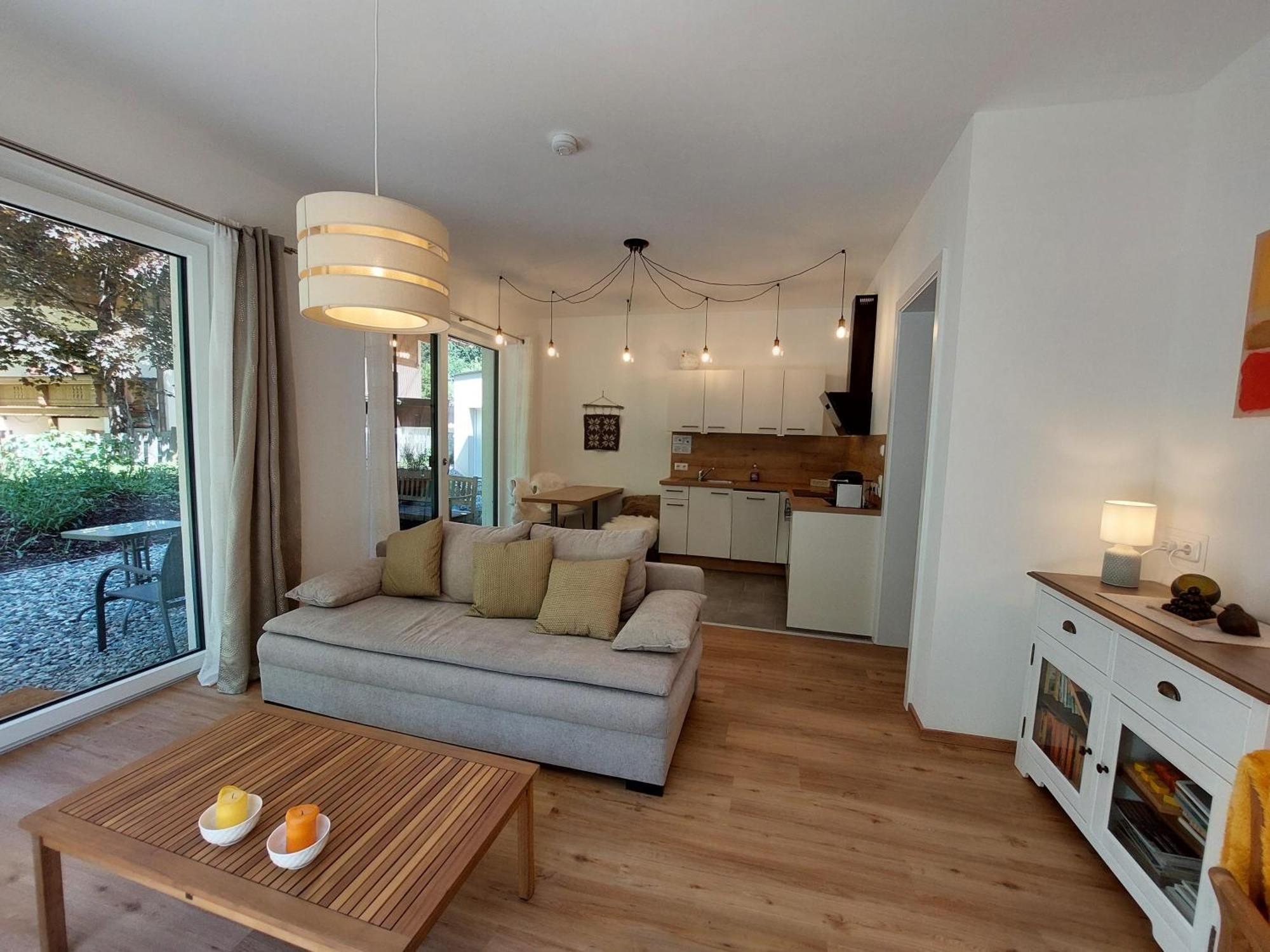 Boutique-Apartments Seminarium F5 Fieberbrunn Bilik gambar