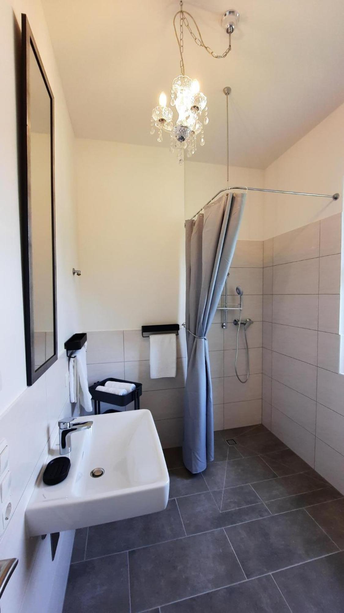 Boutique-Apartments Seminarium F5 Fieberbrunn Bilik gambar