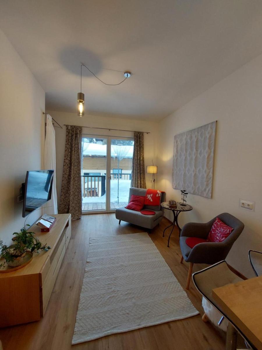 Boutique-Apartments Seminarium F5 Fieberbrunn Bilik gambar