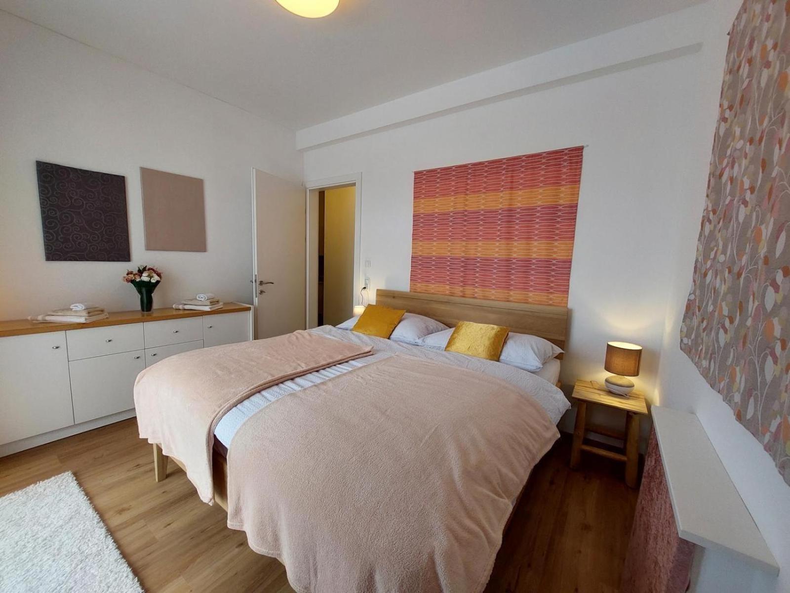 Boutique-Apartments Seminarium F5 Fieberbrunn Bilik gambar