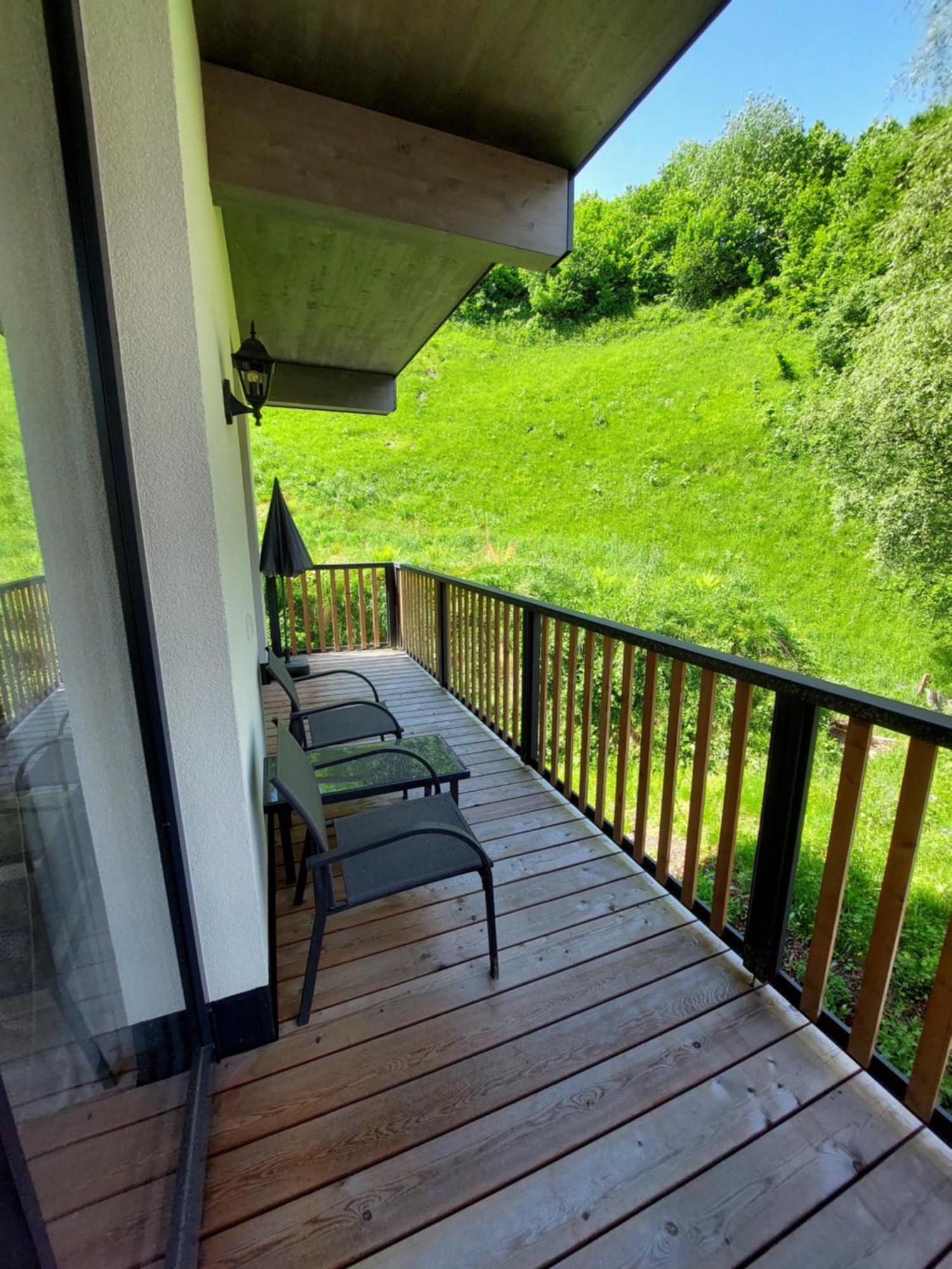 Boutique-Apartments Seminarium F5 Fieberbrunn Bilik gambar