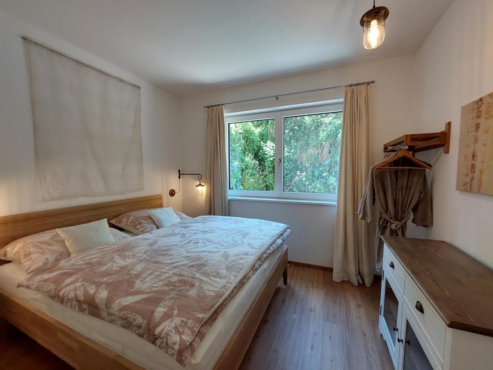 Boutique-Apartments Seminarium F5 Fieberbrunn Bilik gambar