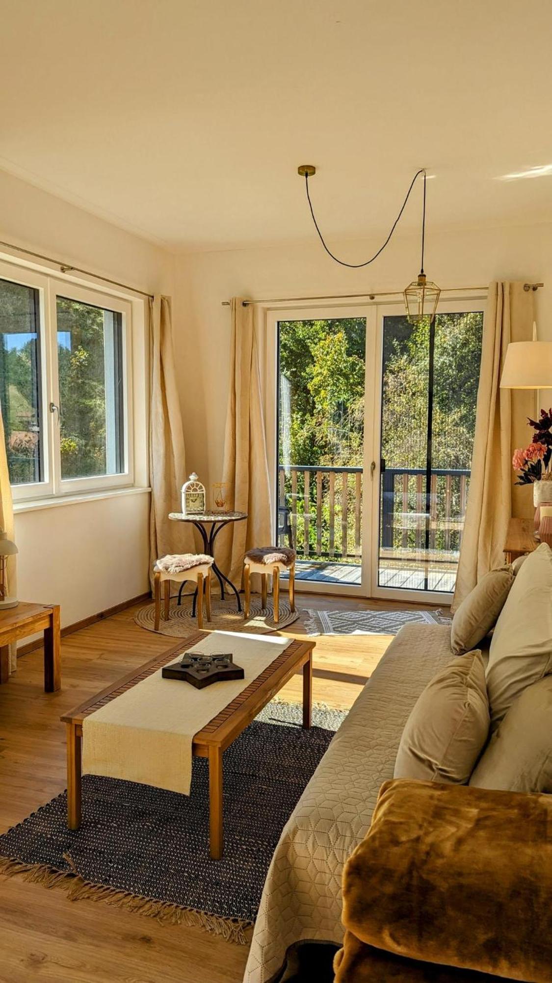 Boutique-Apartments Seminarium F5 Fieberbrunn Luaran gambar
