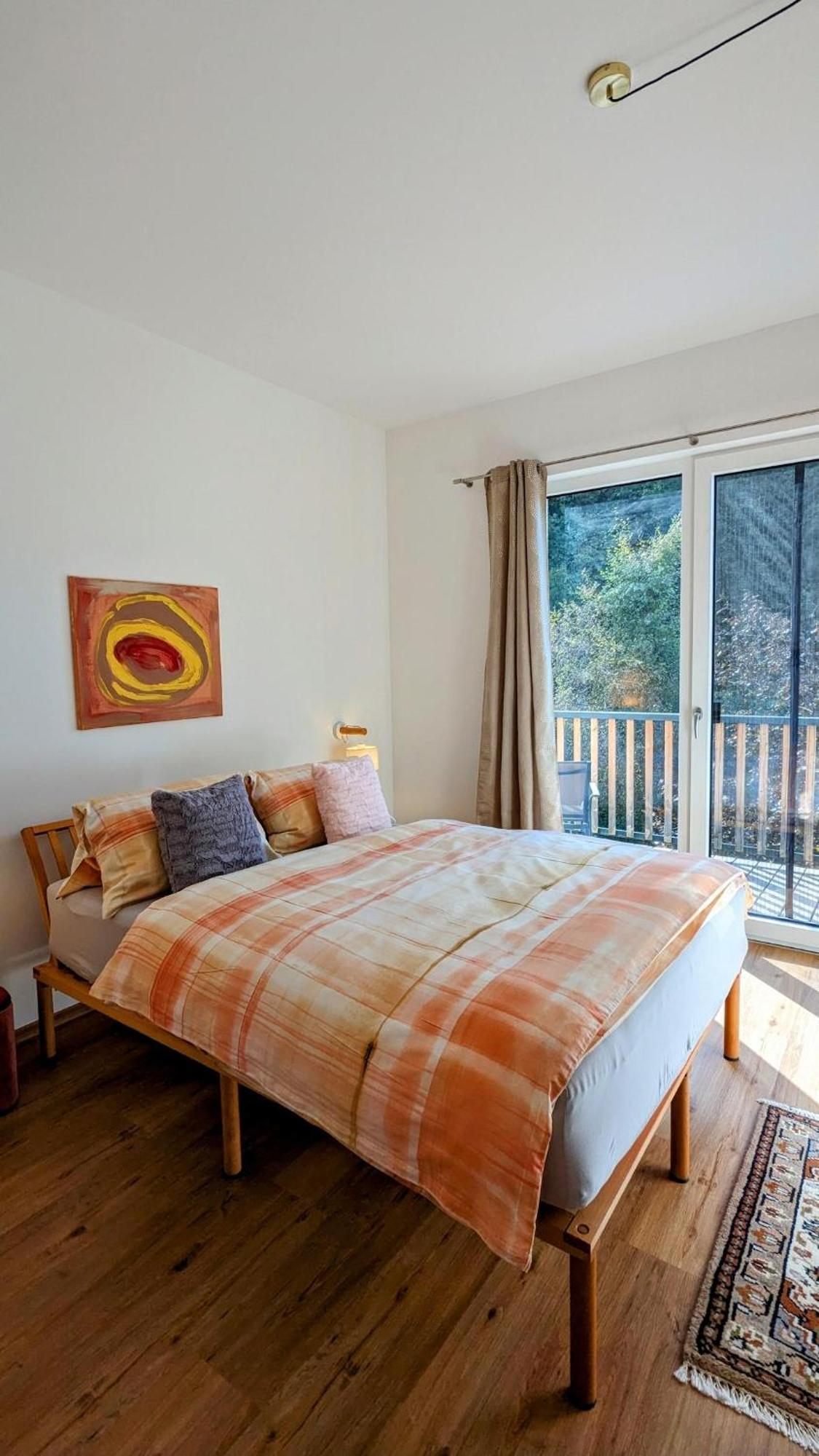 Boutique-Apartments Seminarium F5 Fieberbrunn Bilik gambar
