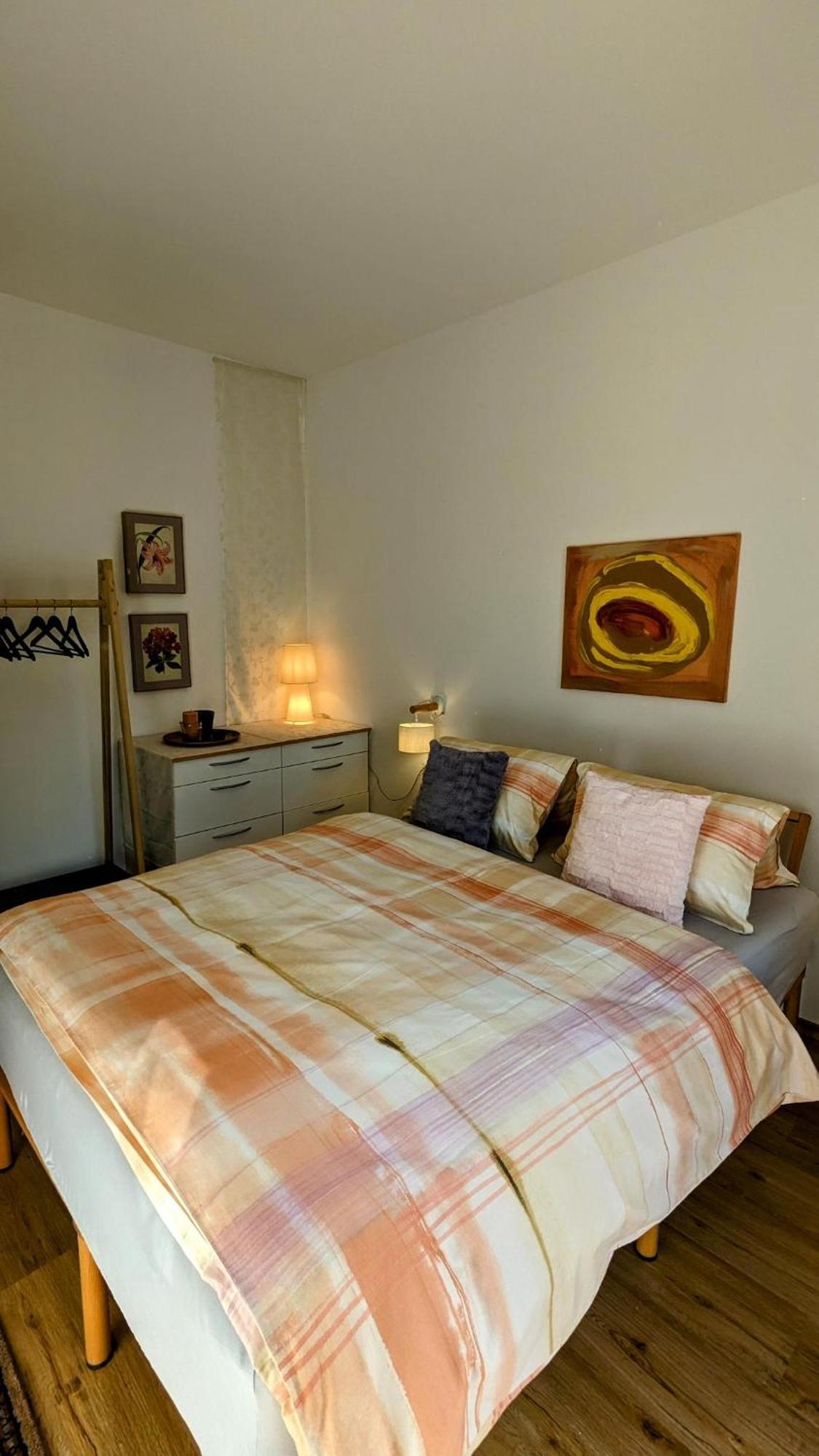 Boutique-Apartments Seminarium F5 Fieberbrunn Bilik gambar