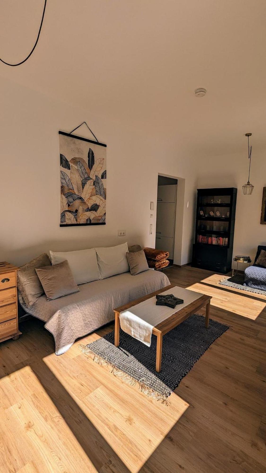 Boutique-Apartments Seminarium F5 Fieberbrunn Bilik gambar