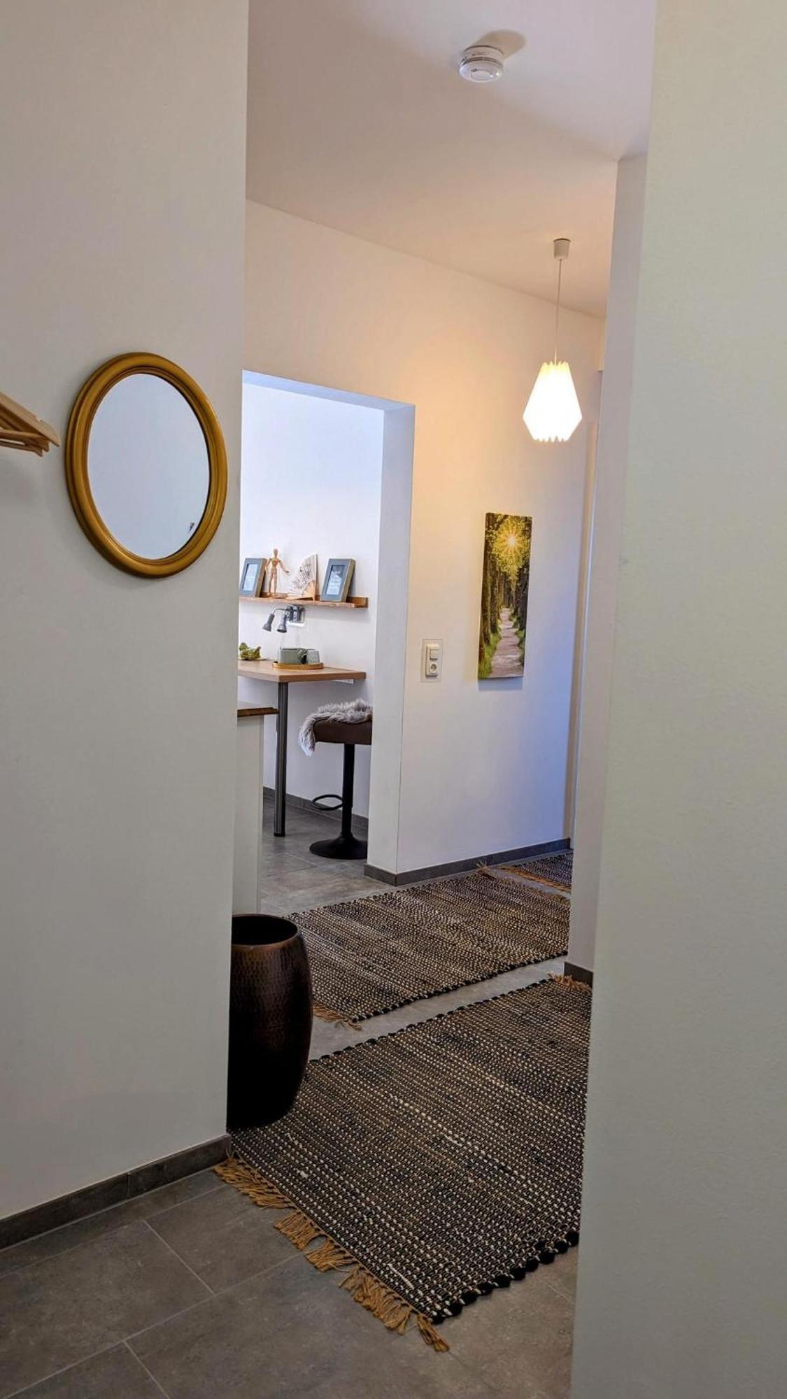 Boutique-Apartments Seminarium F5 Fieberbrunn Bilik gambar