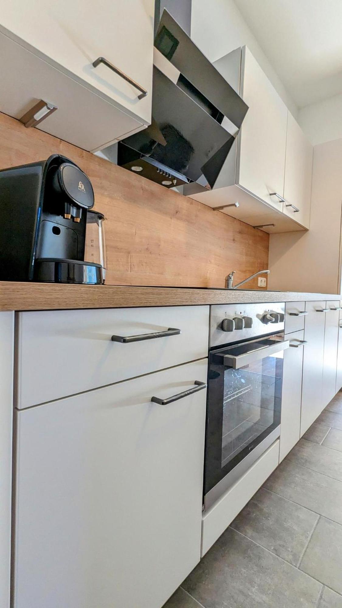 Boutique-Apartments Seminarium F5 Fieberbrunn Bilik gambar