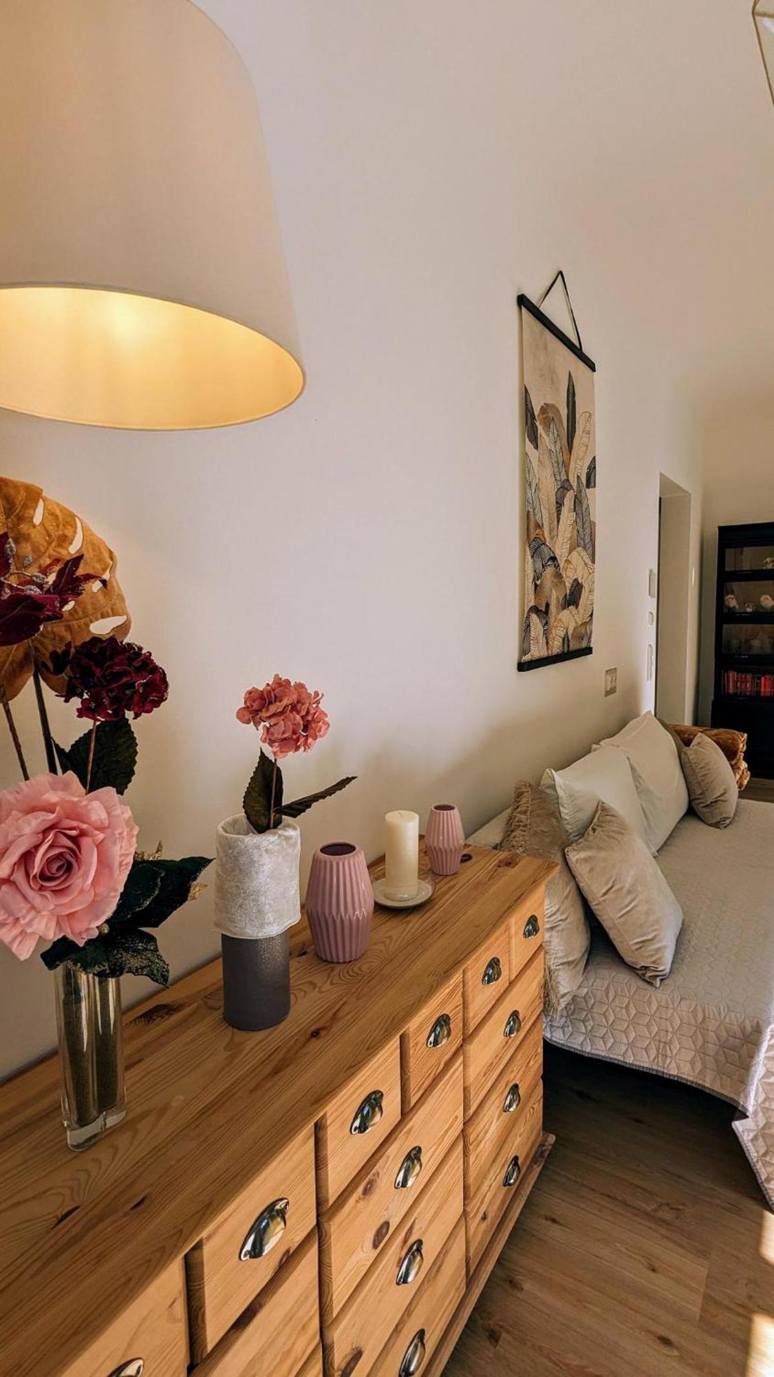 Boutique-Apartments Seminarium F5 Fieberbrunn Bilik gambar
