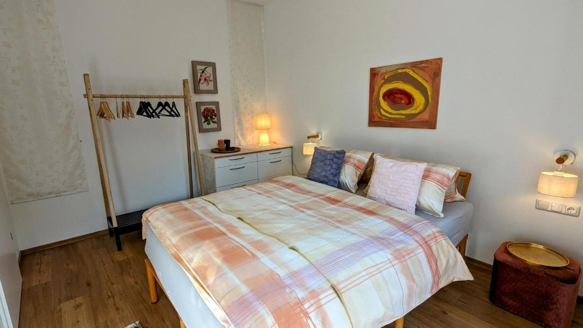 Boutique-Apartments Seminarium F5 Fieberbrunn Bilik gambar